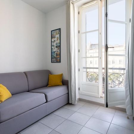 Studio ** Vieux Port Marseille Eksteriør bilde